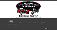 Desktop Screenshot of namt.com.au